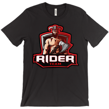 Rider T-Shirts