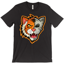 reborntiger-6728 T-Shirts