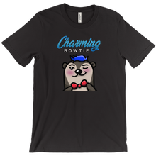 CharmingBowtie Coy T-Shirt