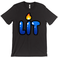 Lit T-Shirts