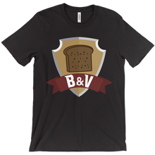 B&V-Shirt