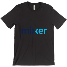 Camiseta [Logo Mixer Streaming]