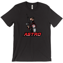 yaboyastro T-Shirts