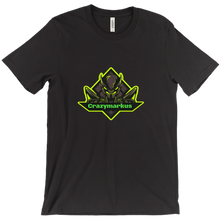 crazymarkus T-Shirts