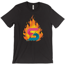 FireS T-Shirts [samu3lgn]