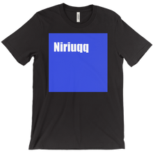 niriuqq T-Shirts