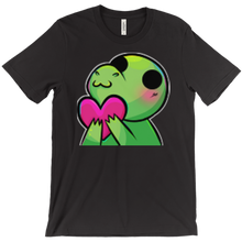 teawreckzarmz T-Shirts
