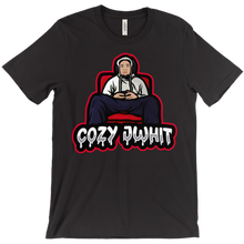 cozyjwhit T-Shirts