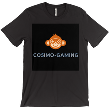 cosimo_gaming T-Shirts