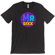mistersixx T-Shirts