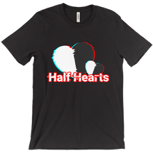 Half Hearts T-Shirts
