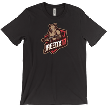 jreedx17 T-Shirts