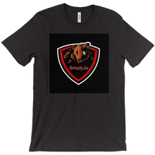 grizzlyjo T-Shirts