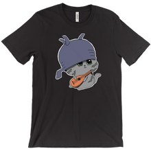 Lady Catwell Tee