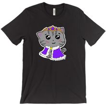 High Queen Tee