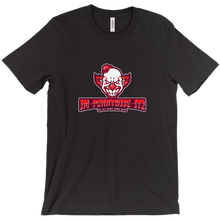 im-pennywise-it2 T-Shirts