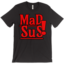 Mad Sus T Shirt