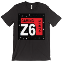 zoarialsix21874 T-Shirts