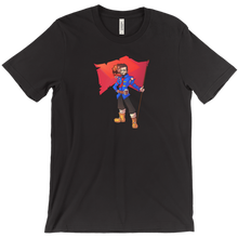 T-Shirts Figur
