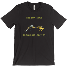 thetonino95 T-Shirts