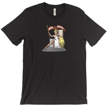misssparta T-Shirts