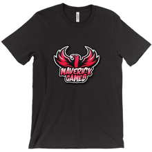 MaverickGames T-Shirts