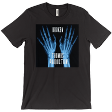 jimmysfauld T-Shirts
