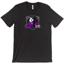 NORDIC_DYR T-Shirts