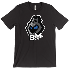 bmlucky_ T-Shirts