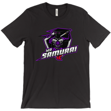 mrsamurai4k T-Shirts