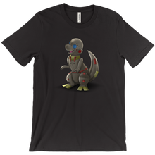 grimlockeprime T-Shirts