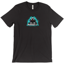 biggpandaflex T-Shirts