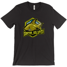 Santas_Goldfish T-Shirt