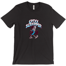 xrazorblue-1953 T-Shirts