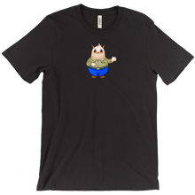qa_lercer T-Shirts