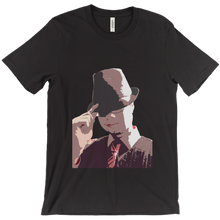 shimmeringpotato T-Shirts