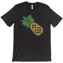 CaptDanielsan Neon Logo T-Shirts