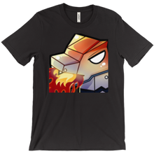 IronRee T-Shirt