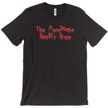 TheAwesomeKimstrKrew (rød)