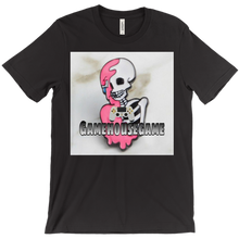 gamehousegame T-Shirts