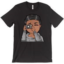 T-Shirt Logo
