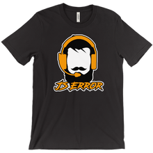 jserror T-Shirts