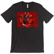 thebookcover T-Shirts