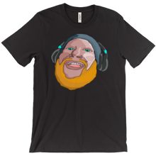 Pinchoms Face T-Shirts