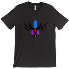 Gud T-shirt( Dark Logo)(11-15 COLOR)