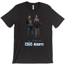 CSGO Agents- Enjoy your CS skins on regular basis.