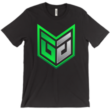 sk_ghostly_yt T-Shirts