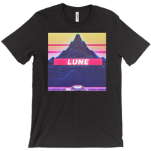 lune_real T-Shirts
