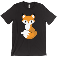 OG Hax Fox T-shirt