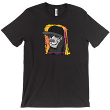 Alpaca on a Shirt